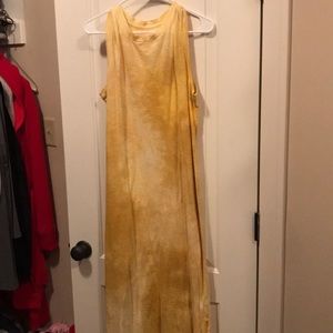 NWT Rare/Out Of Stock Target maxi dress